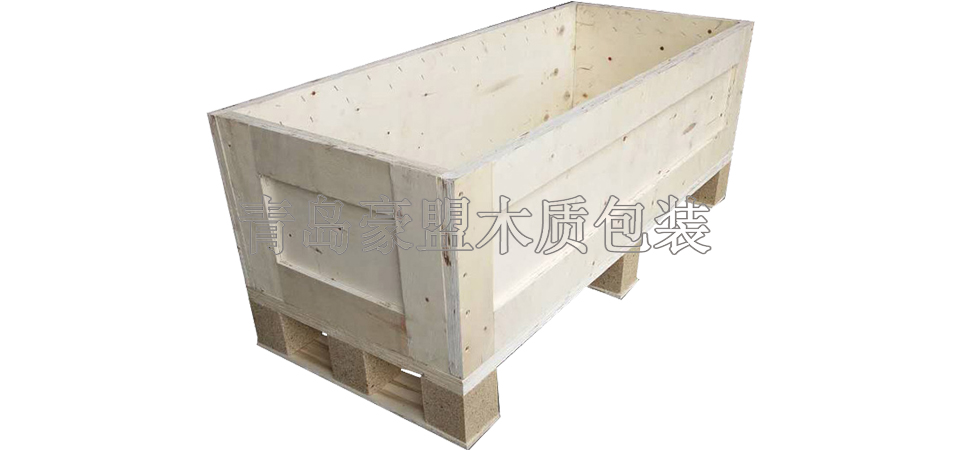 木包裝箱如何實現(xiàn)循環(huán)再利用？
